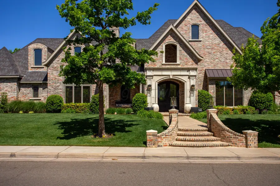 8004 Valcour Drive, Amarillo, TX 79119-6269 - #2