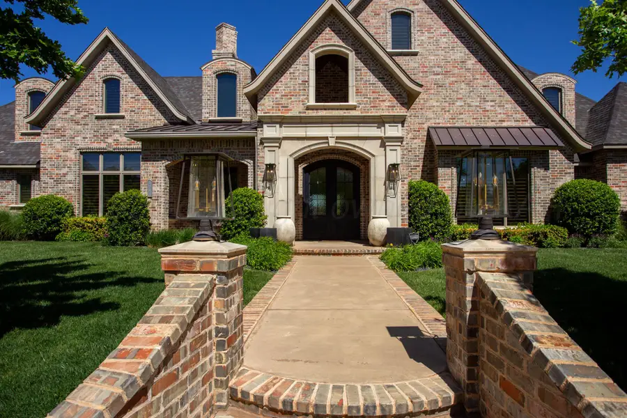 8004 Valcour Drive, Amarillo, TX 79119-6269 - #3