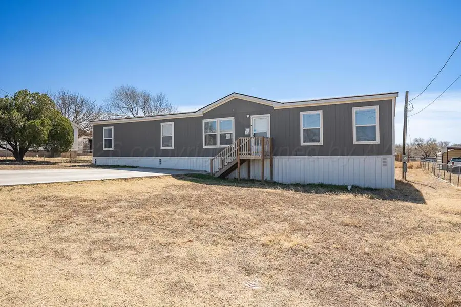 514 Park Avenue, Amarillo, TX 79108 - #2
