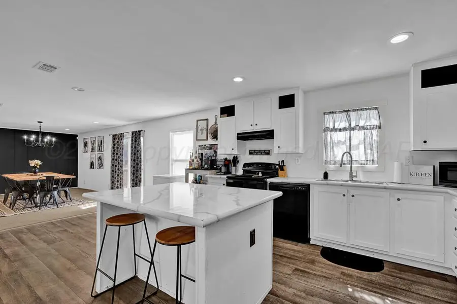 514 Park Avenue, Amarillo, TX 79108 - #3