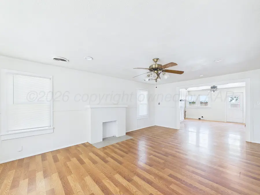 4011 S Polk Street, Amarillo, TX 79110 - #2