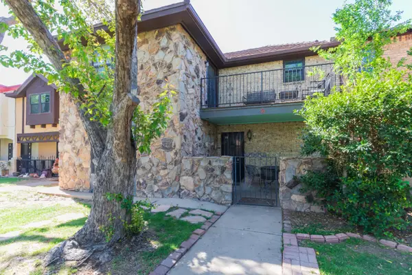 3200 Fleetwood A-5 Drive, Amarillo, TX 79109