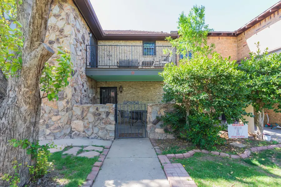 3200 Fleetwood A-5 Drive, Amarillo, TX 79109 - #2