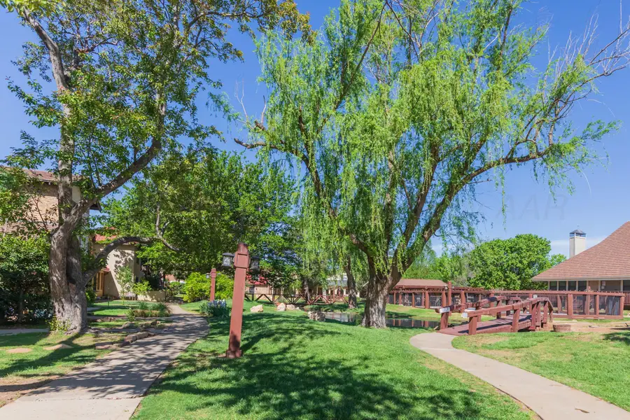 3200 Fleetwood A-5 Drive, Amarillo, TX 79109 - #3