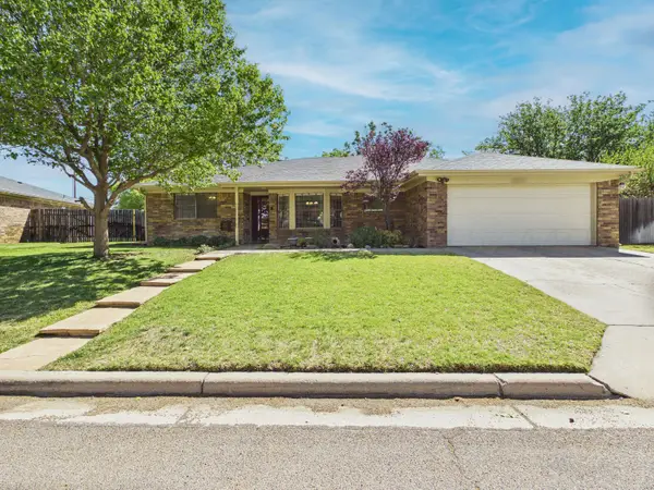 5007 Greenway Place, Amarillo, TX 79109