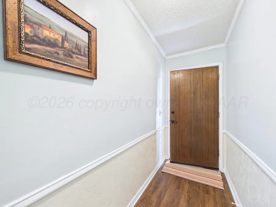 5007 Greenway Place, Amarillo, TX 79109 - #2