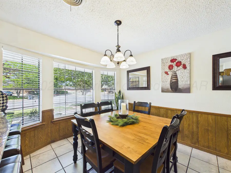 5007 Greenway Place, Amarillo, TX 79109 - #3