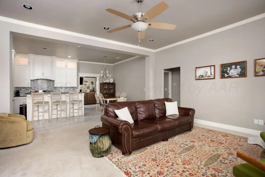 7202 Beeson Street, Amarillo, TX 79119 - #3