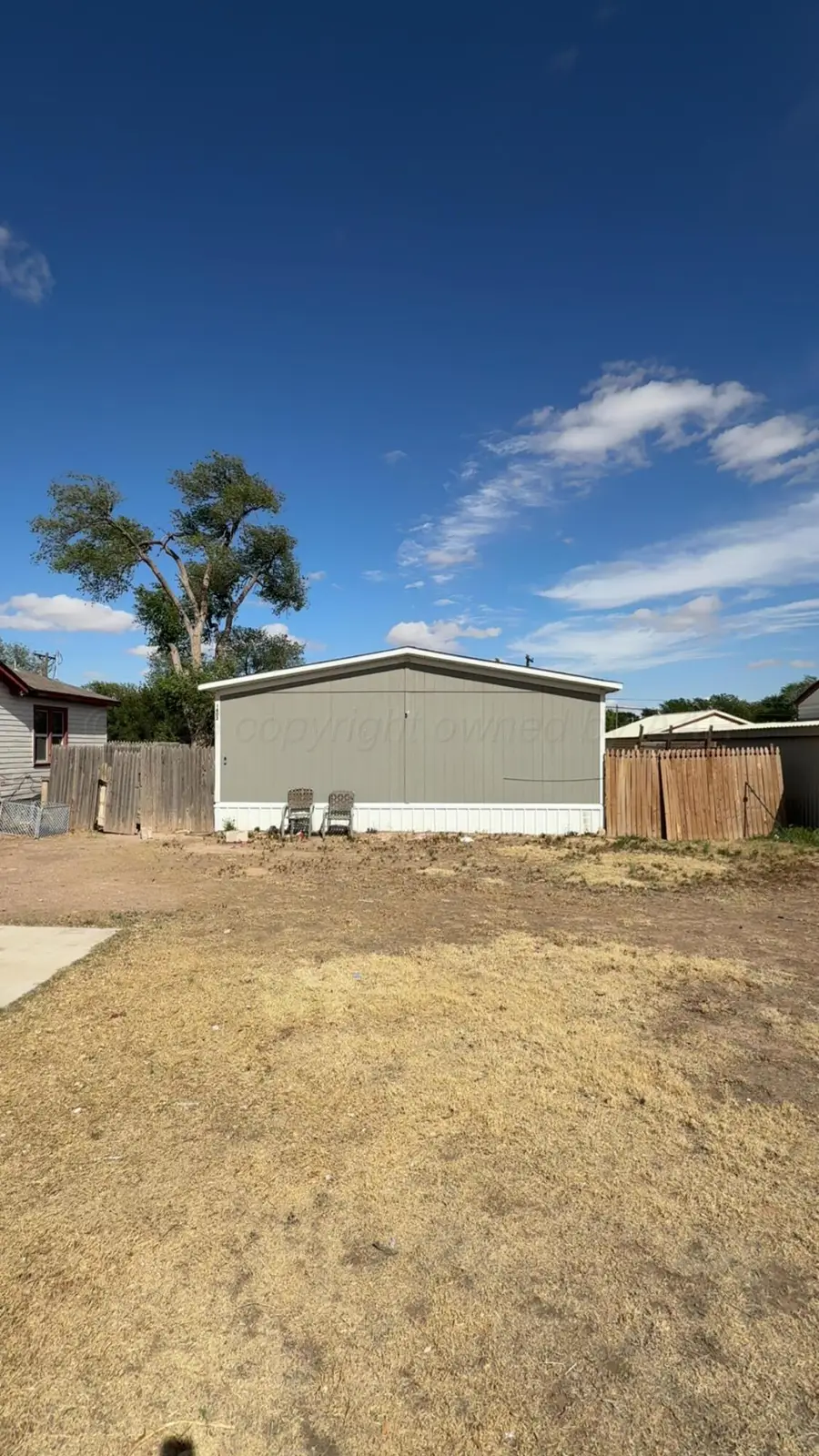 1402 N Johnson Street, Amarillo, TX 79107 - #2