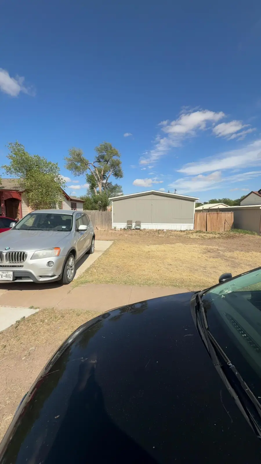 1402 N Johnson Street, Amarillo, TX 79107 - #3