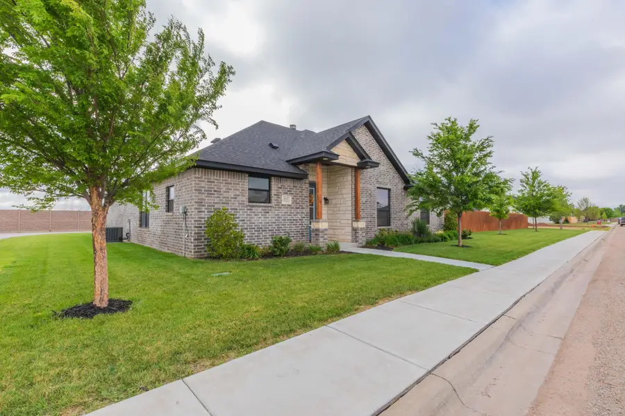911 White Tail Lane, White Deer, TX 79097 - #3