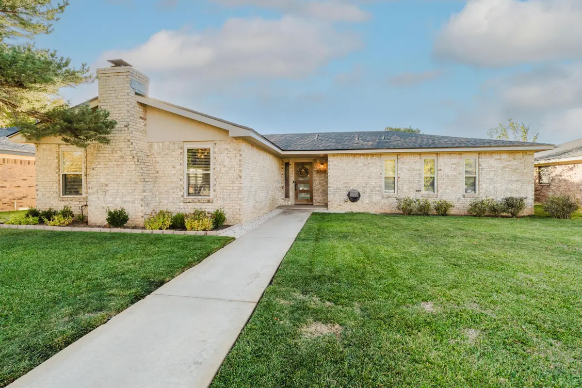 5316 Briar Street, Amarillo, TX 79109-6236 - #1