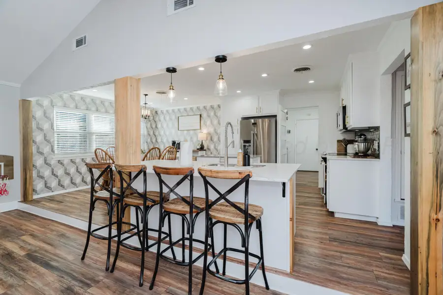 5316 Briar Street, Amarillo, TX 79109-6236 - #2