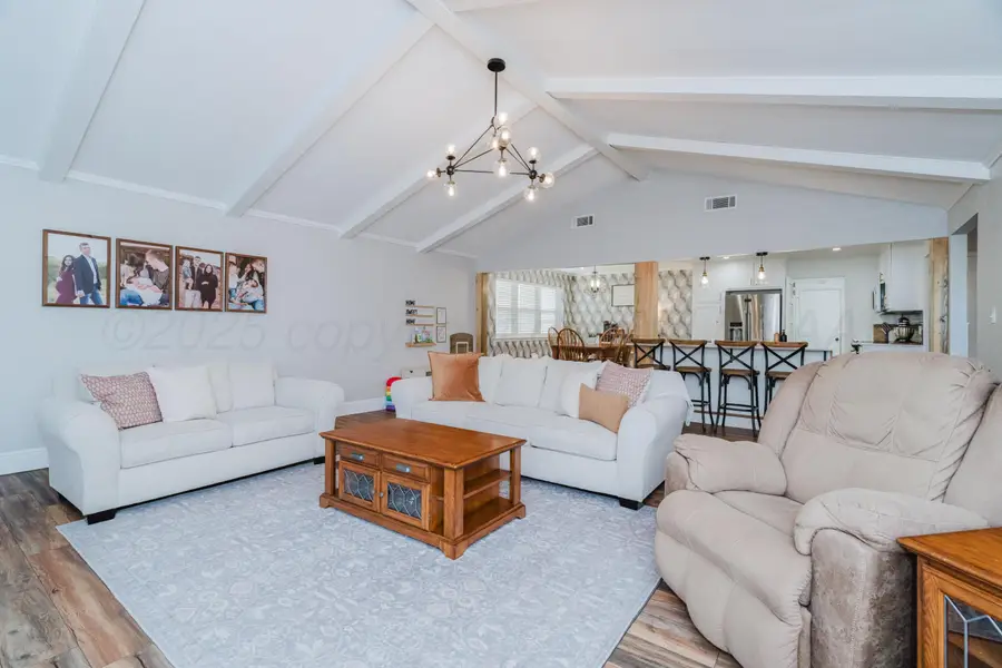 5316 Briar Street, Amarillo, TX 79109-6236 - #3