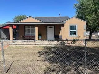 1400 N Lincoln Street, Amarillo, TX 79107-3937 - #1