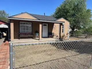 1400 N Lincoln Street, Amarillo, TX 79107-3937 - #2