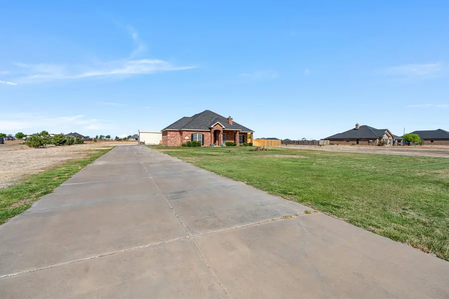 5550 Cedar Springs Trail, Amarillo, TX 79119-6961 - #3