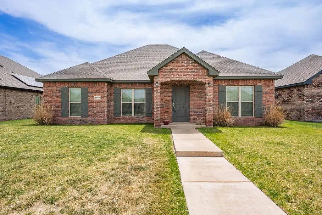 9919 Addelyn Avenue, Amarillo, TX 79119-1108 - #1