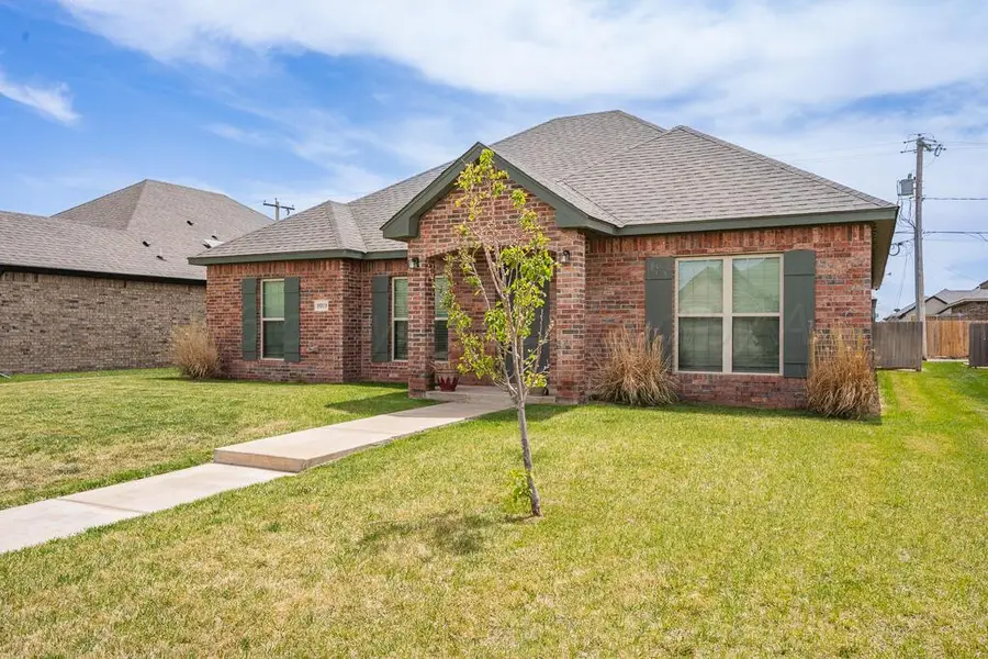 9919 Addelyn Avenue, Amarillo, TX 79119-1108 - #2