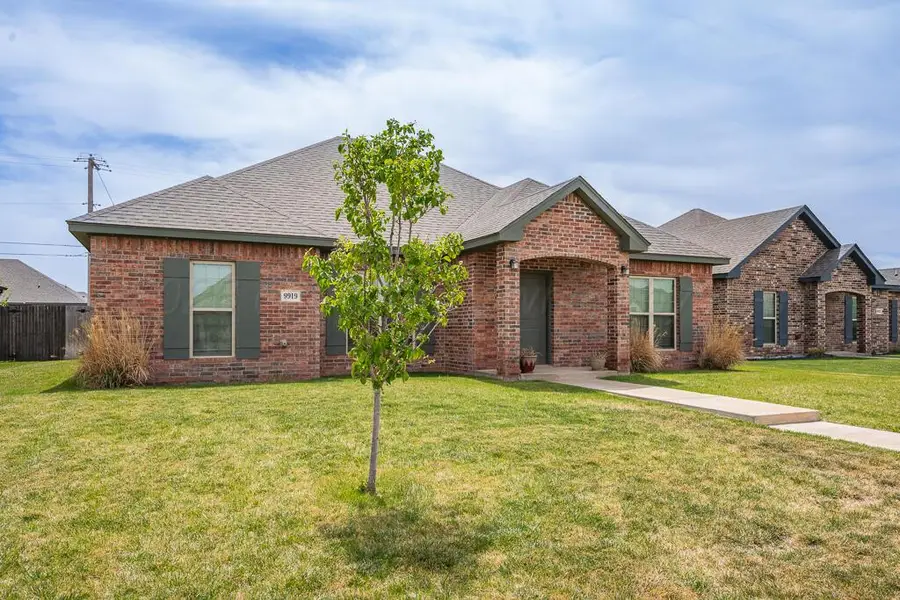 9919 Addelyn Avenue, Amarillo, TX 79119-1108 - #3