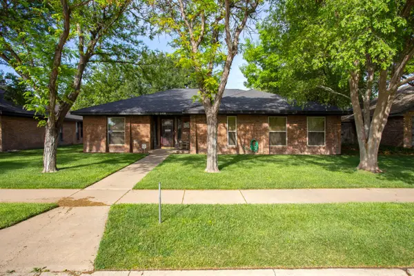 6402 Drexel Road, Amarillo, TX 79109