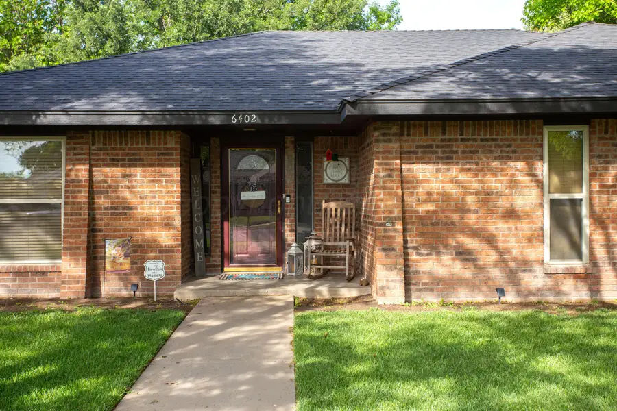6402 Drexel Road, Amarillo, TX 79109 - #2