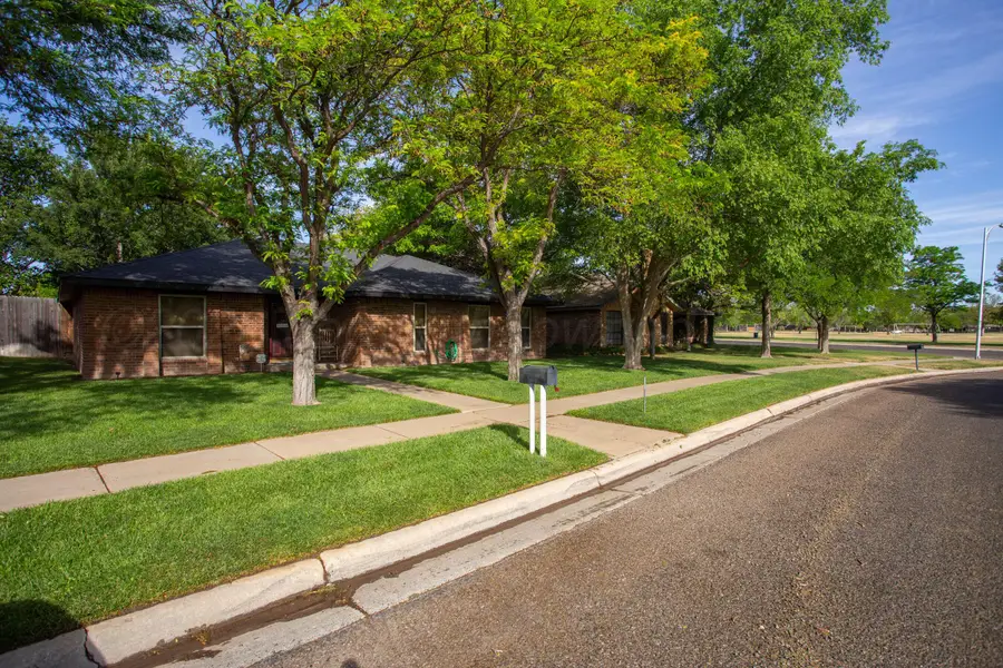 6402 Drexel Road, Amarillo, TX 79109 - #3