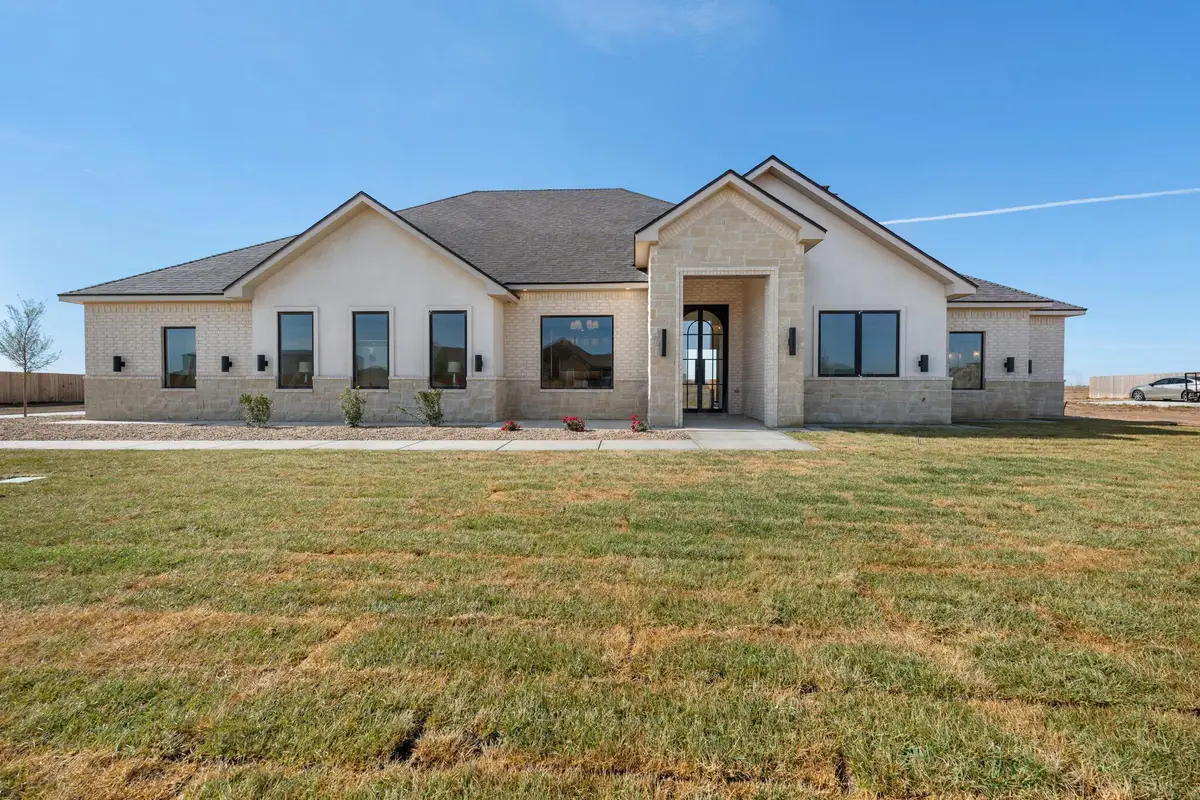 12871 Humble Springs Drive, Amarillo, TX 79119-8160 - #1