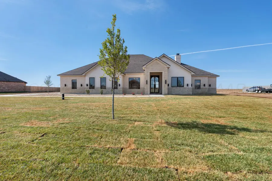 12871 Humble Springs Drive, Amarillo, TX 79119-8160 - #2