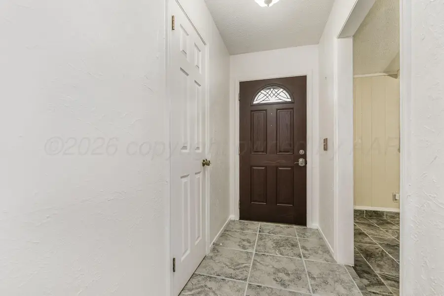 5704 Leigh Avenue, Amarillo, TX 79110-3321 - #3