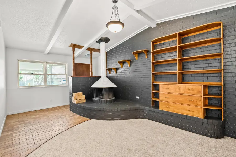 2708 Salem Drive, Amarillo, TX 79110-3116 - #2