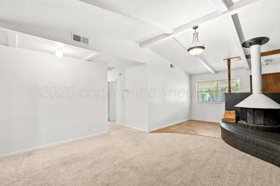 2708 Salem Drive, Amarillo, TX 79110-3116 - #3