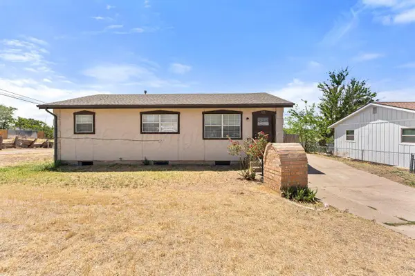 322 Poplar Street, Amarillo, TX 79107-2027