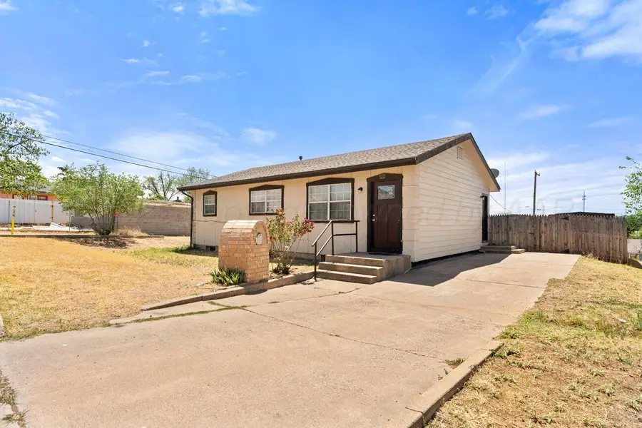 322 Poplar Street, Amarillo, TX 79107-2027 - #2