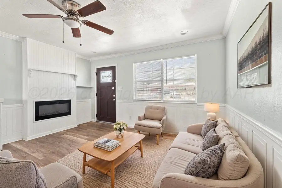 322 Poplar Street, Amarillo, TX 79107-2027 - #3