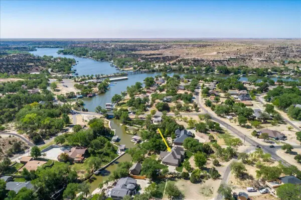 108 Caprock Lane, Amarillo, TX 79118-9323