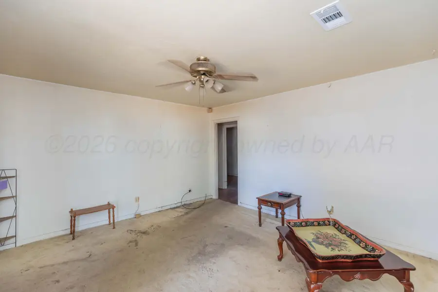 1206 N Lincoln Street, Amarillo, TX 79107-3933 - #3