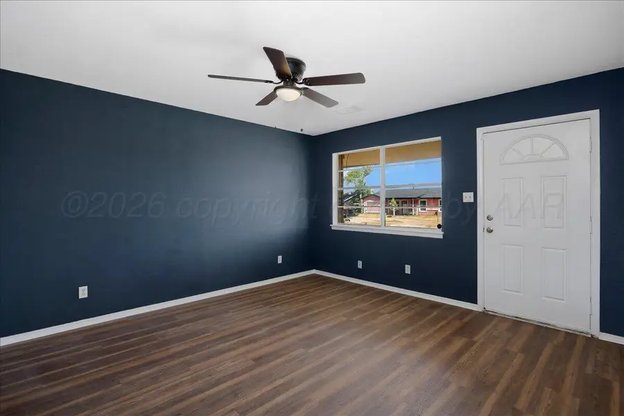 1234 Sycamore Avenue, Amarillo, TX 79107-6217 - #2