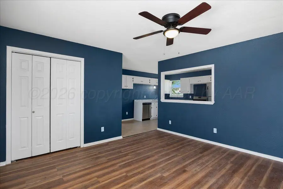 1234 Sycamore Avenue, Amarillo, TX 79107-6217 - #3