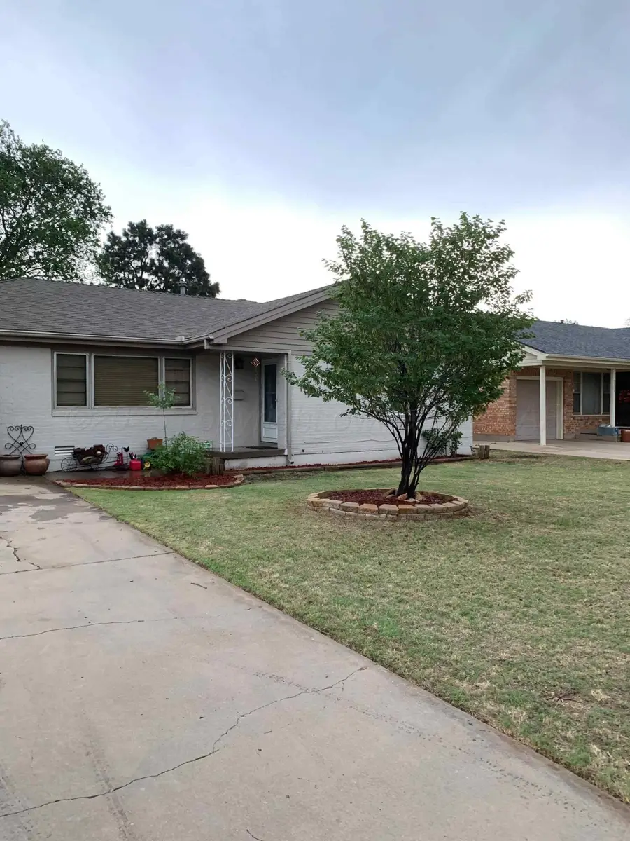 3315 Linda Drive, Amarillo, TX 79109-4529 - #2