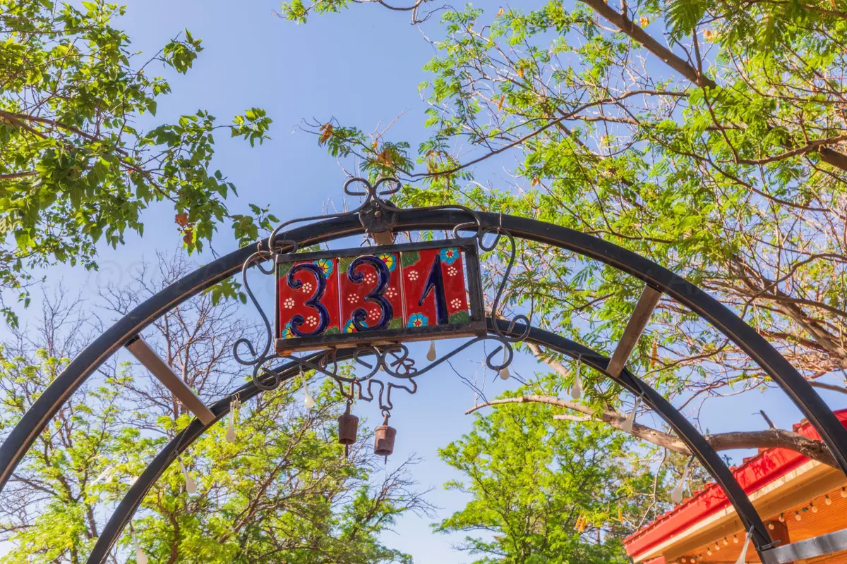 331 W Studebaker Avenue, Amarillo, TX 79108-5128 - #1