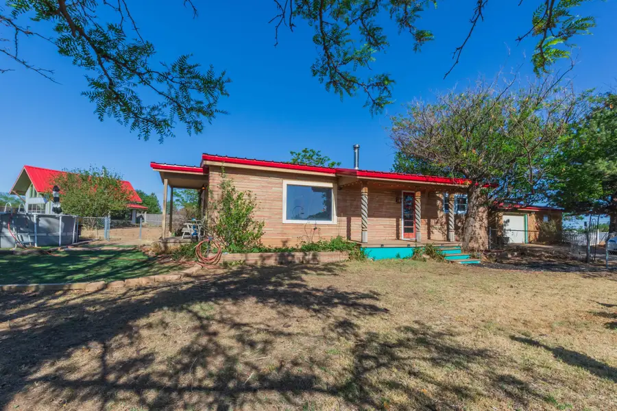 331 W Studebaker Avenue, Amarillo, TX 79108-5128 - #3