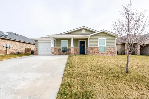 5007 Hinson Street, Amarillo, TX 79118