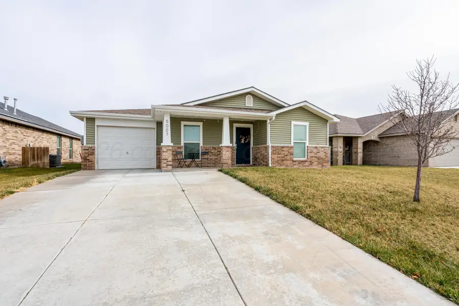 5007 Hinson Street, Amarillo, TX 79118 - Image #2