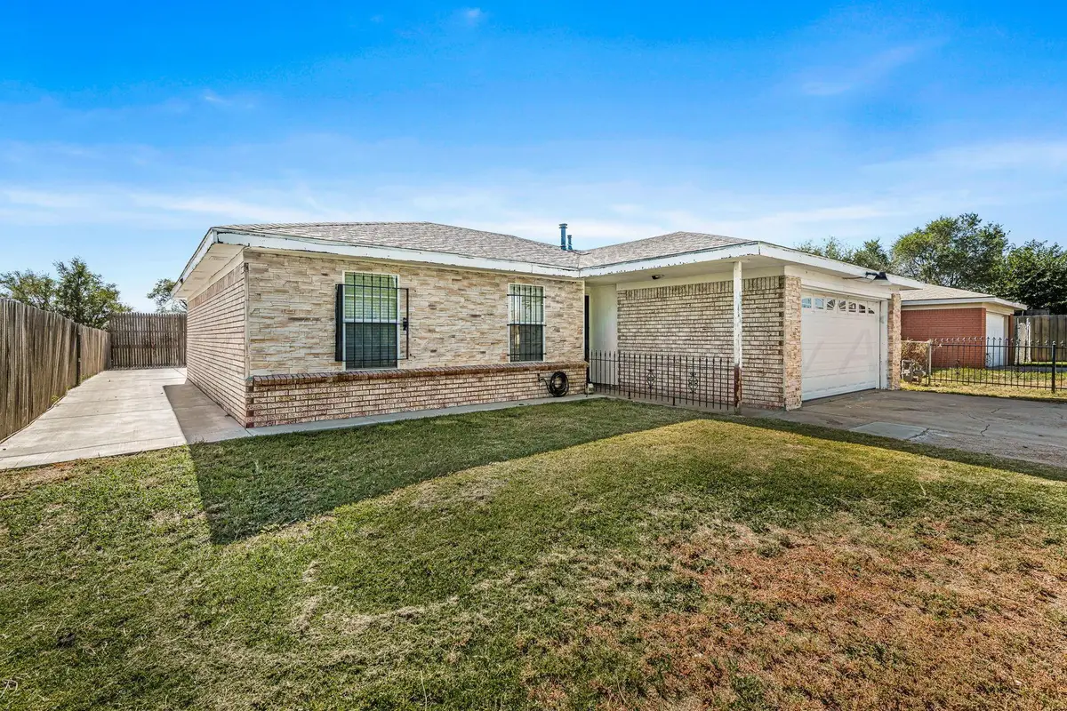 6714 Blissful, Amarillo, TX 79107-8042 - #1