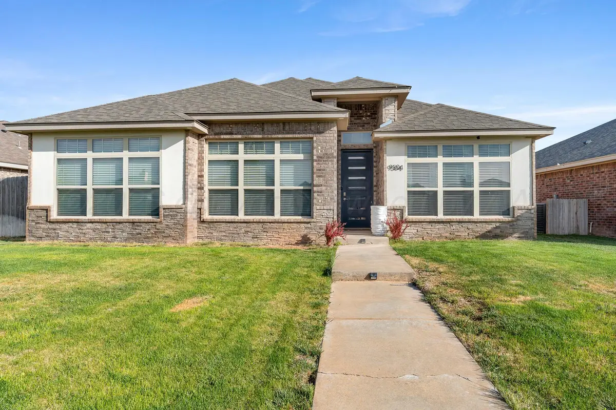 9504 Kori Drive, Amarillo, TX 79119-1500 - #1