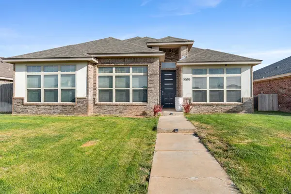 9504 Kori Drive, Amarillo, TX 79119-1500