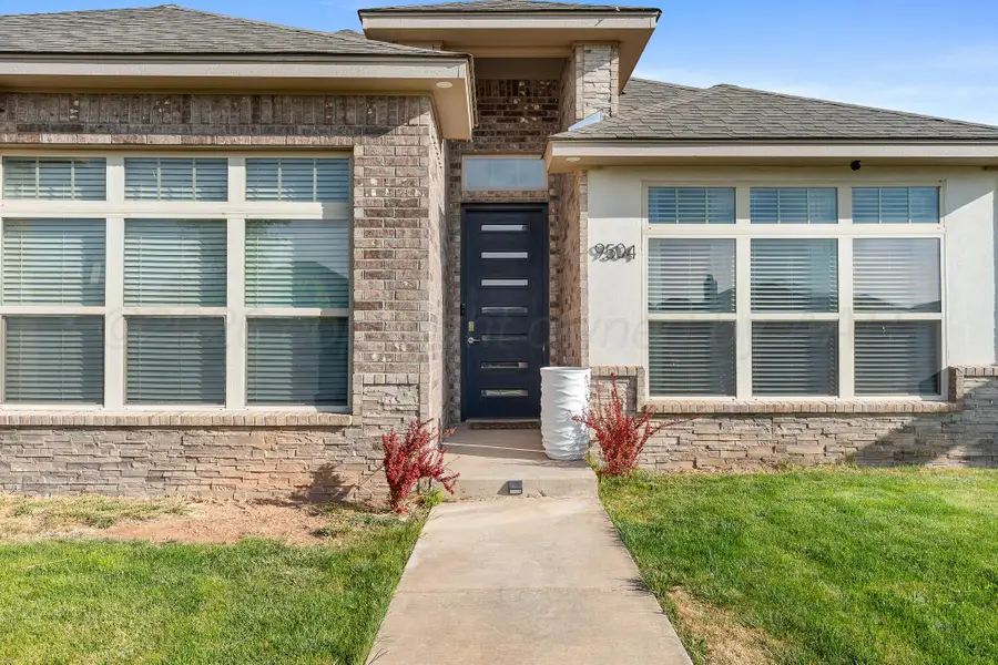 9504 Kori Drive, Amarillo, TX 79119-1500 - #2