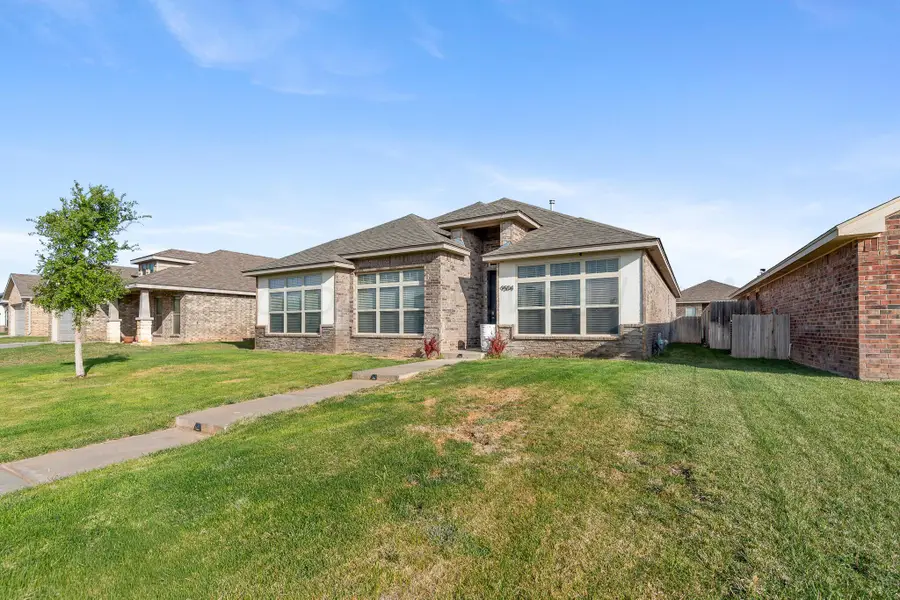 9504 Kori Drive, Amarillo, TX 79119-1500 - #3