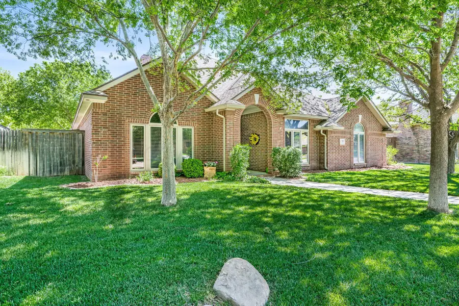 7806 Covington Parkway, Amarillo, TX 79121-1936 - #2